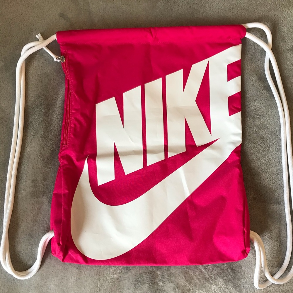 Nike Gym backpack